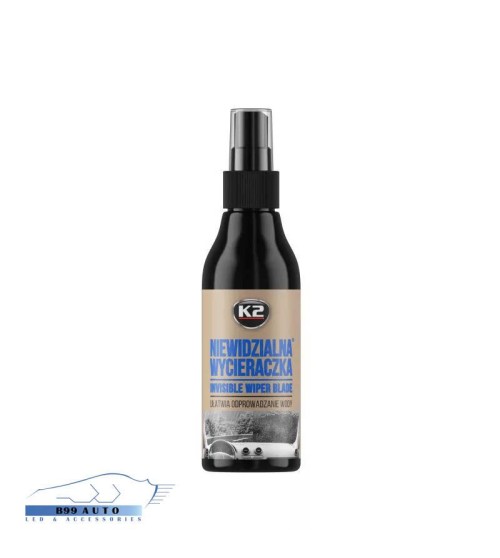 K2 VIZIO 150ml vízlepergető